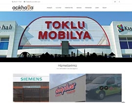 Web Sitemiz Yenilendi...